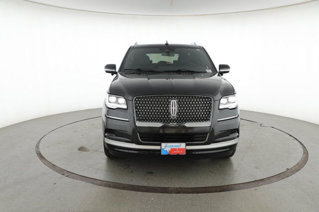 2023 Lincoln Navigator L Reserve New Braunfels TX