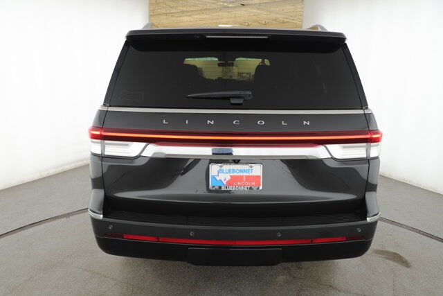 2023 Lincoln Navigator L Reserve New Braunfels TX