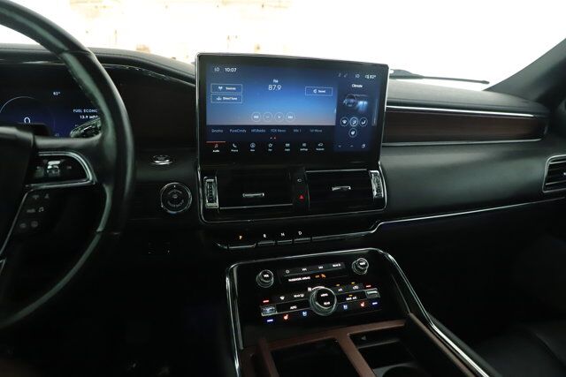 2023 Lincoln Navigator L Reserve New Braunfels TX