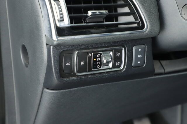 2023 Lincoln Navigator L Reserve New Braunfels TX