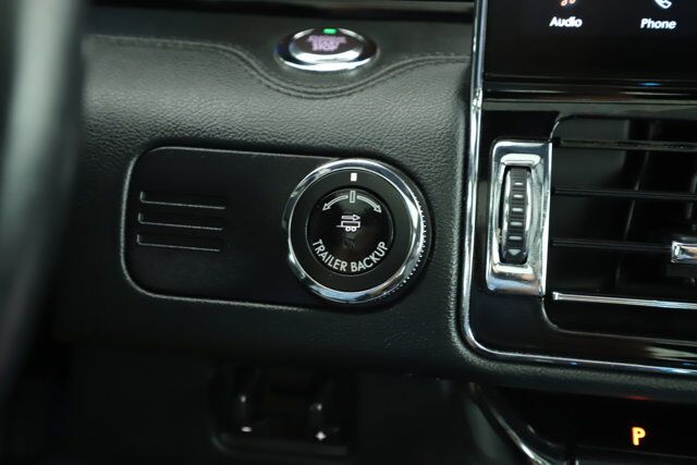 2023 Lincoln Navigator L Reserve New Braunfels TX