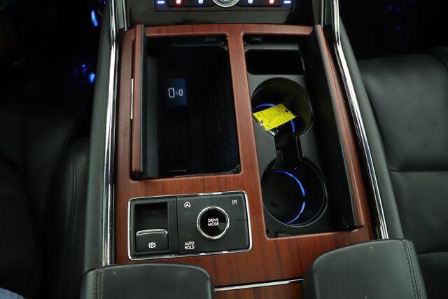 2023 Lincoln Navigator L Reserve New Braunfels TX