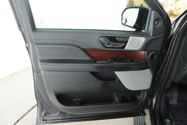 2023 Lincoln Navigator L Reserve New Braunfels TX