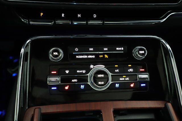 2023 Lincoln Navigator L Reserve New Braunfels TX