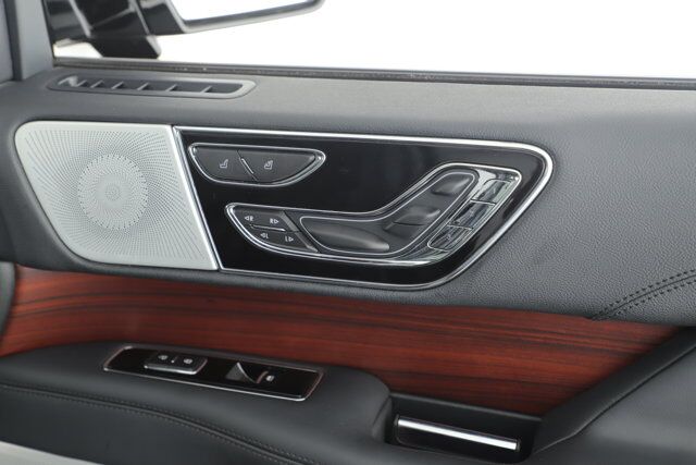 2023 Lincoln Navigator L Reserve New Braunfels TX