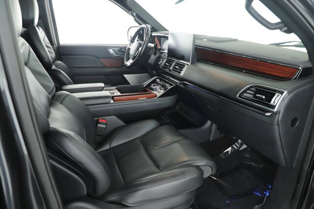 2023 Lincoln Navigator L Reserve New Braunfels TX