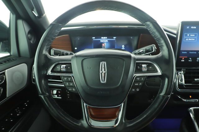 2023 Lincoln Navigator L Reserve New Braunfels TX