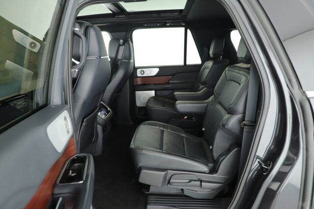 2023 Lincoln Navigator L Reserve New Braunfels TX