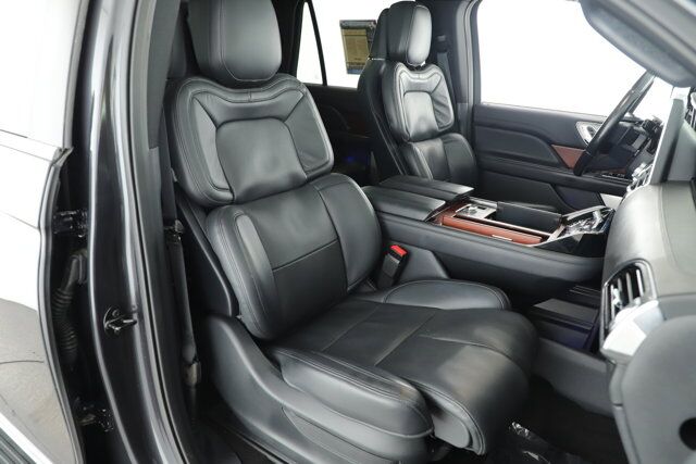 2023 Lincoln Navigator L Reserve New Braunfels TX