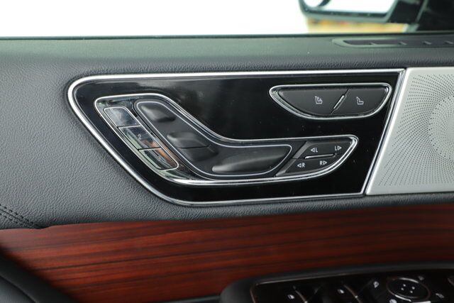 2023 Lincoln Navigator L Reserve New Braunfels TX