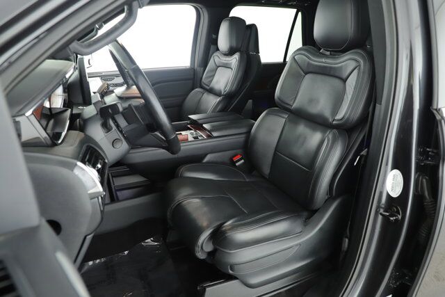 2023 Lincoln Navigator L Reserve New Braunfels TX