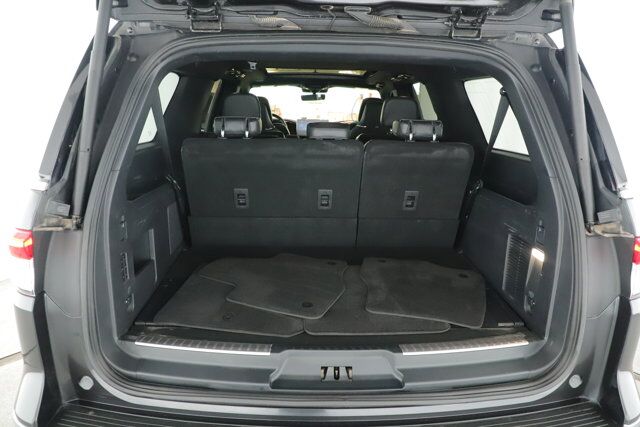 2023 Lincoln Navigator L Reserve New Braunfels TX