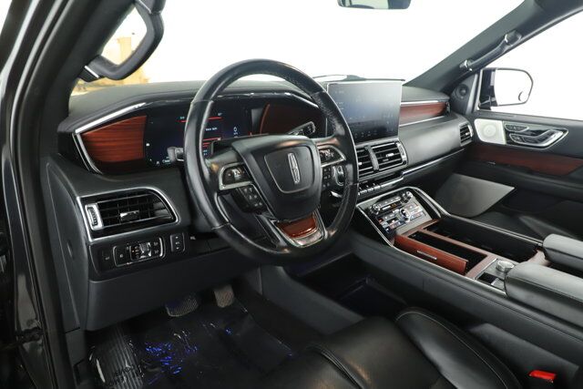 2023 Lincoln Navigator L Reserve New Braunfels TX