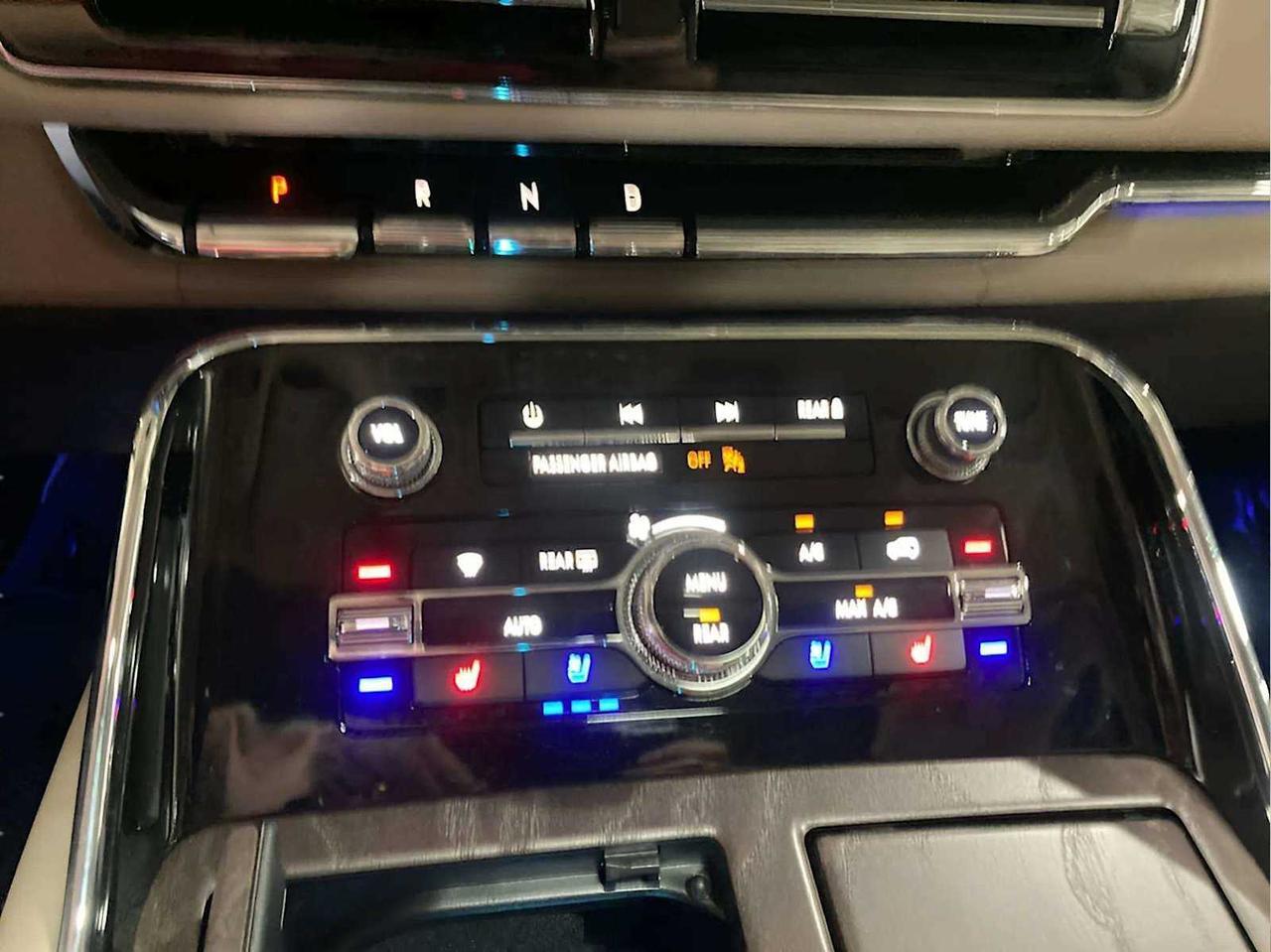 2023 Lincoln Navigator L Reserve Woburn MA