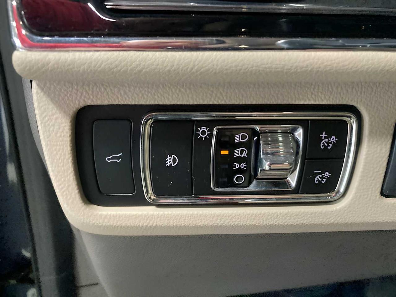 2023 Lincoln Navigator L Reserve Woburn MA