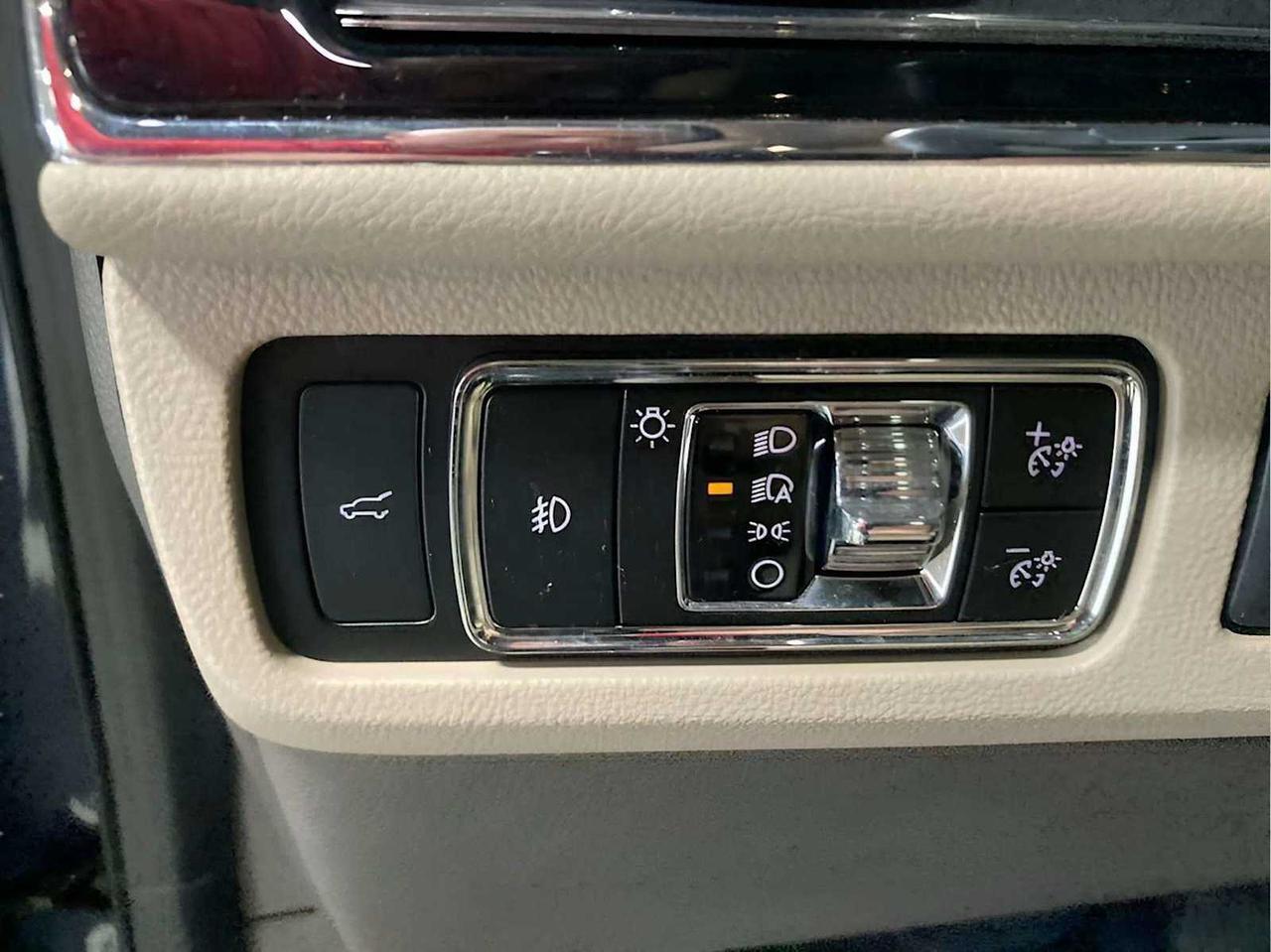 2023 Lincoln Navigator L Reserve Woburn MA