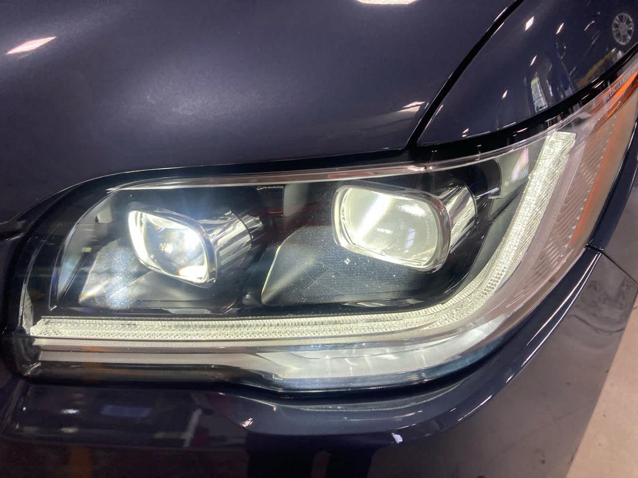 2023 Lincoln Navigator L Reserve Woburn MA