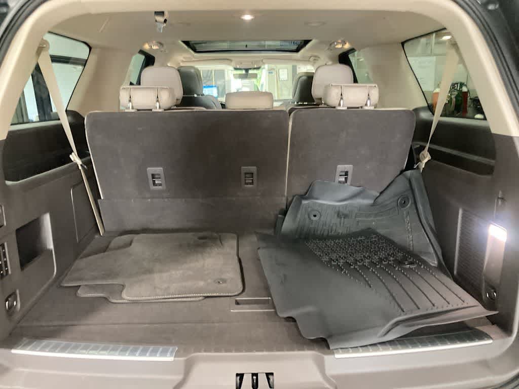 2023 Lincoln Navigator L Reserve Woburn MA