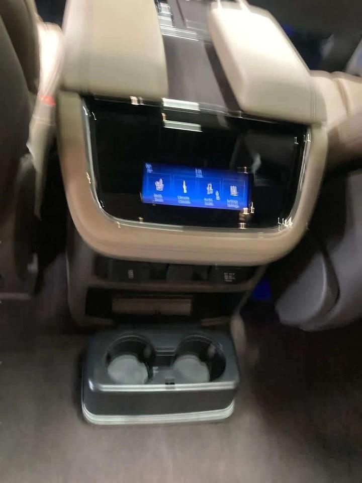 2023 Lincoln Navigator L Reserve Woburn MA