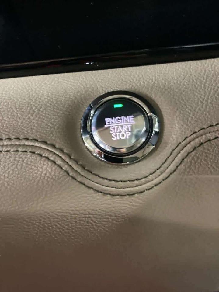 2023 Lincoln Navigator L Reserve Woburn MA