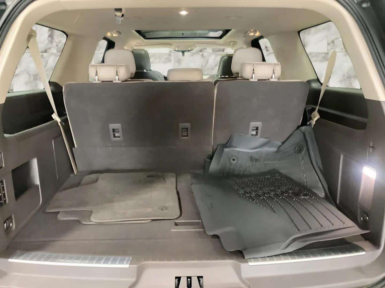 2023 Lincoln Navigator L Reserve Woburn MA