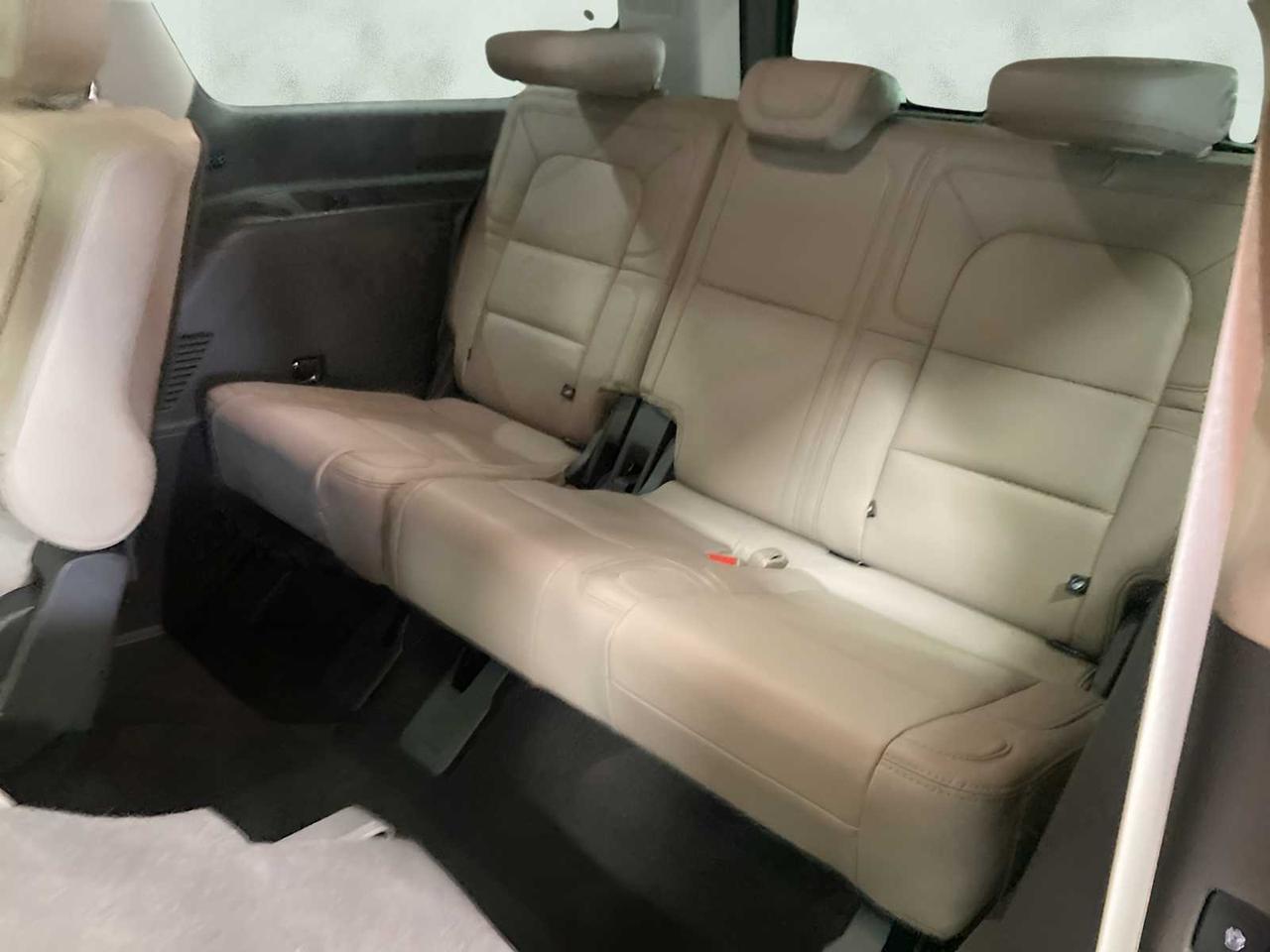 2023 Lincoln Navigator L Reserve Woburn MA