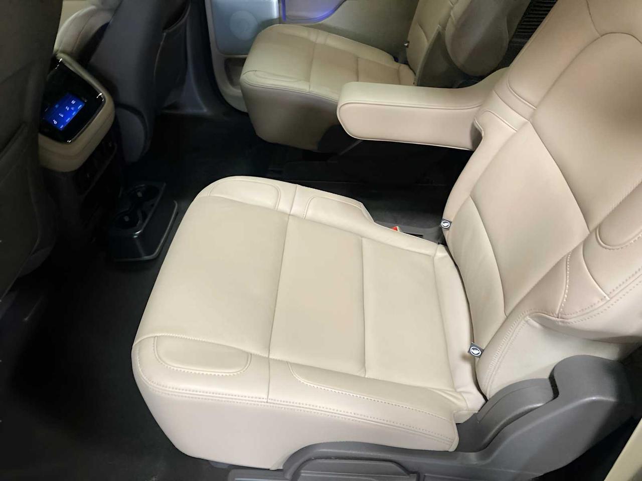 2023 Lincoln Navigator L Reserve Woburn MA