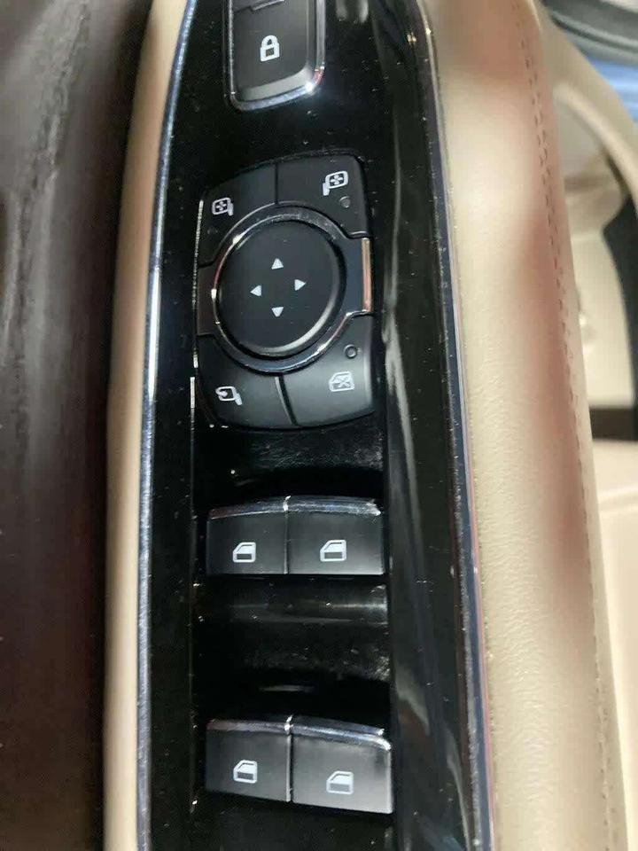 2023 Lincoln Navigator L Reserve Woburn MA
