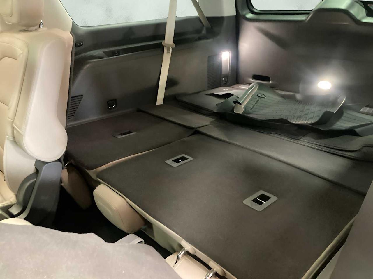 2023 Lincoln Navigator L Reserve Woburn MA