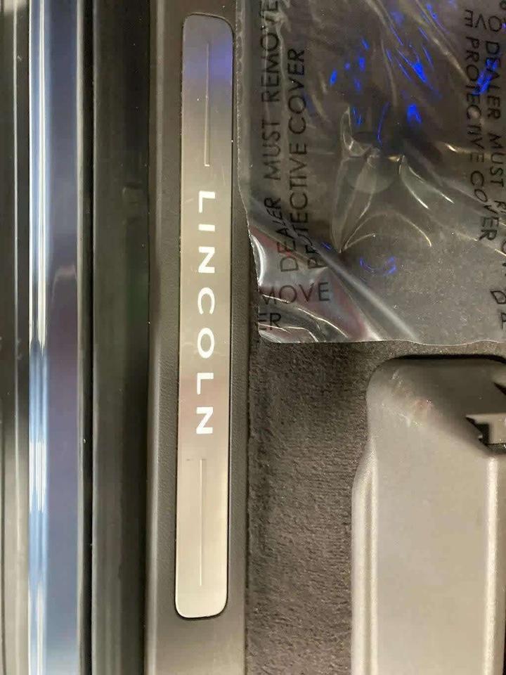 2023 Lincoln Navigator L Reserve Woburn MA