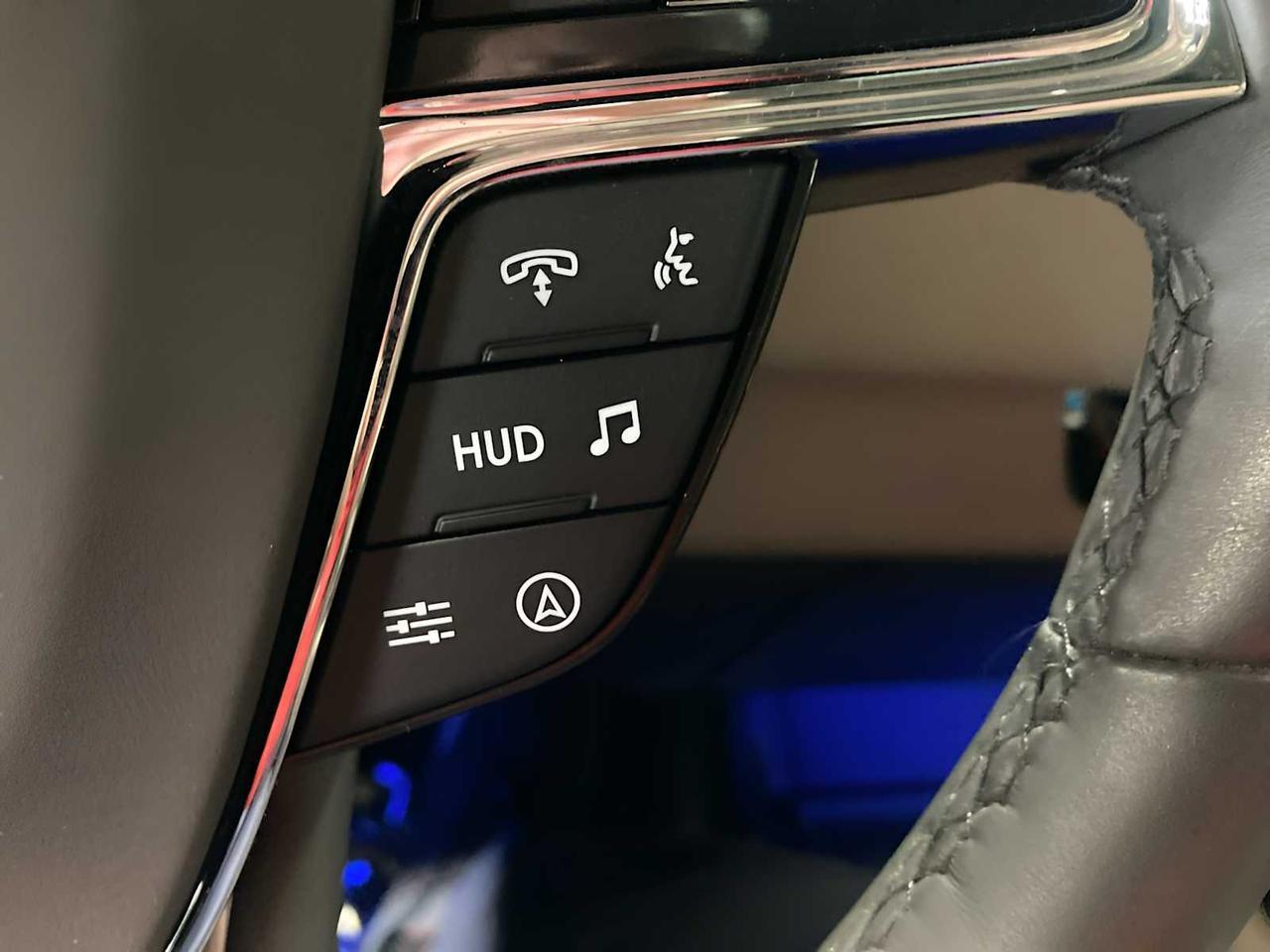 2023 Lincoln Navigator L Reserve Woburn MA