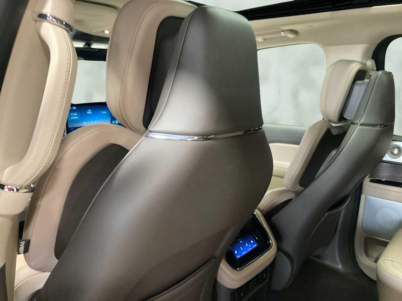 2023 Lincoln Navigator L Reserve Woburn MA
