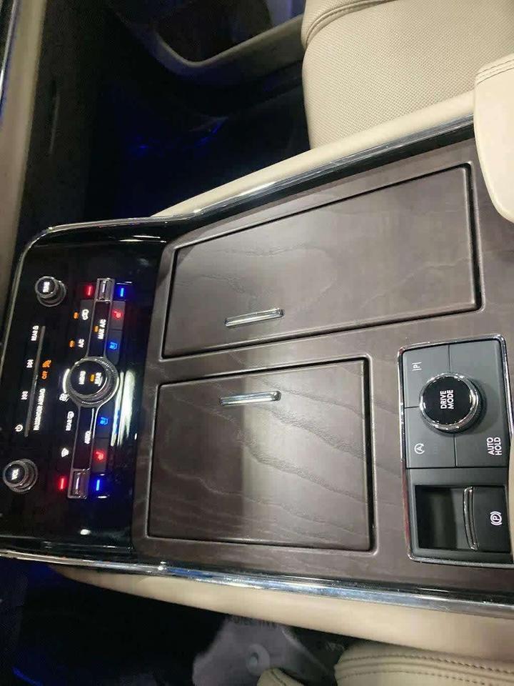 2023 Lincoln Navigator L Reserve Woburn MA
