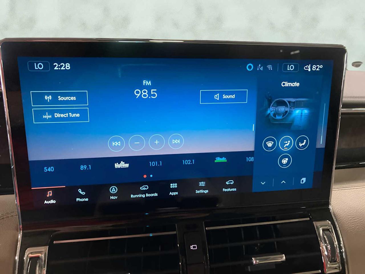 2023 Lincoln Navigator L Reserve Woburn MA