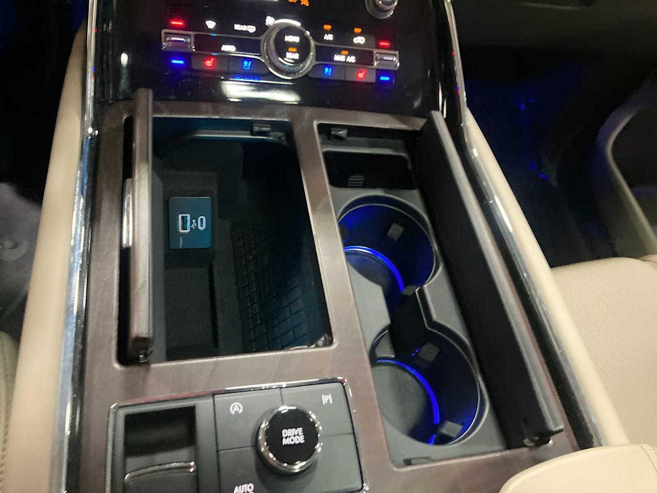 2023 Lincoln Navigator L Reserve Woburn MA