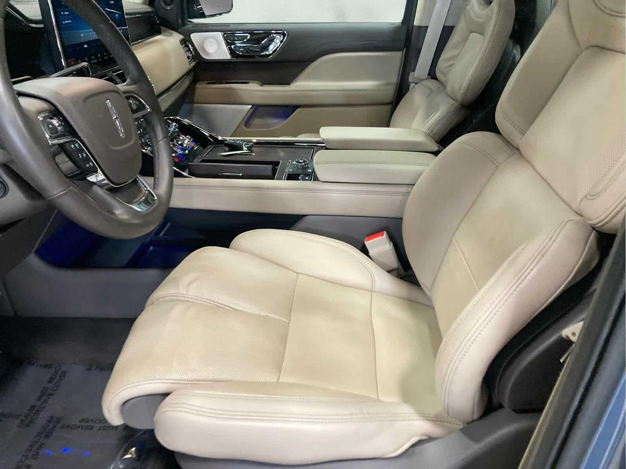2023 Lincoln Navigator L Reserve Woburn MA