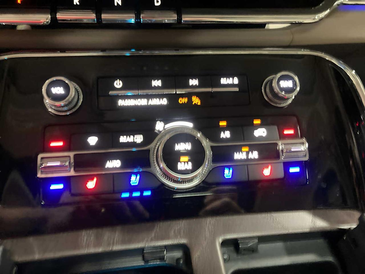 2023 Lincoln Navigator L Reserve Woburn MA