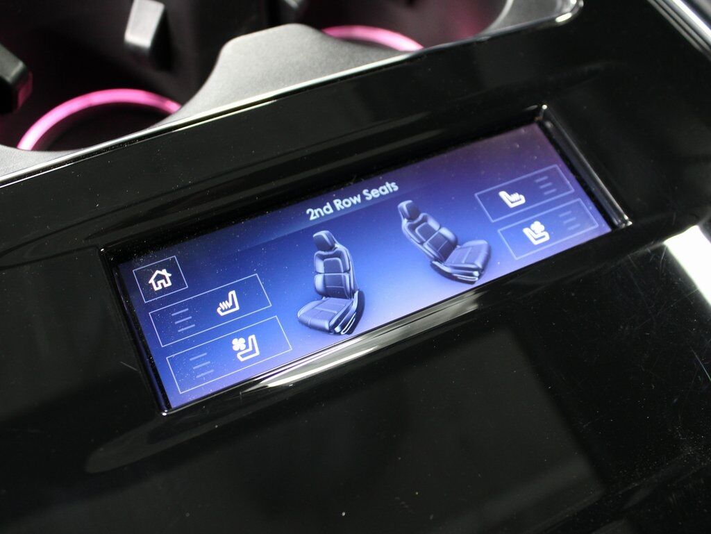 2023 Lincoln Navigator Reserve 4WD 7 Passenger Fond du Lac WI