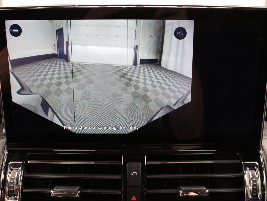 2023 Lincoln Navigator Reserve 4WD 7 Passenger Fond du Lac WI
