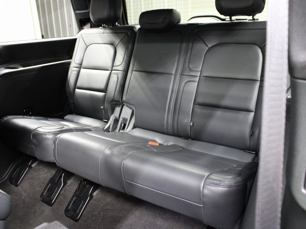 2023 Lincoln Navigator Reserve 4WD 7 Passenger Fond du Lac WI