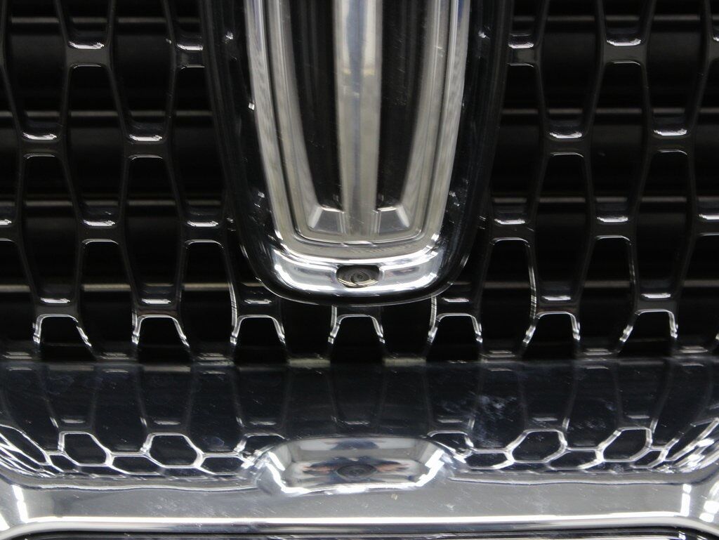 2023 Lincoln Navigator Reserve 4WD 7 Passenger Fond du Lac WI