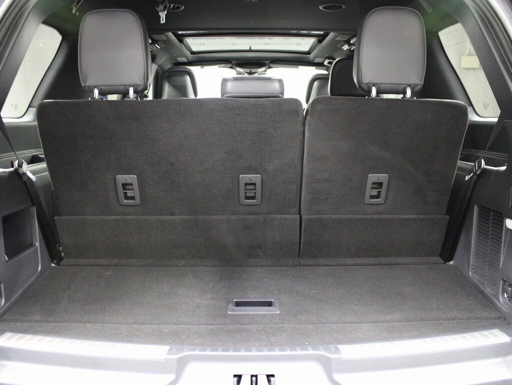 2023 Lincoln Navigator Reserve 4WD 7 Passenger Fond du Lac WI