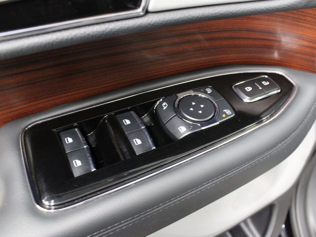 2023 Lincoln Navigator Reserve 4WD 7 Passenger Fond du Lac WI