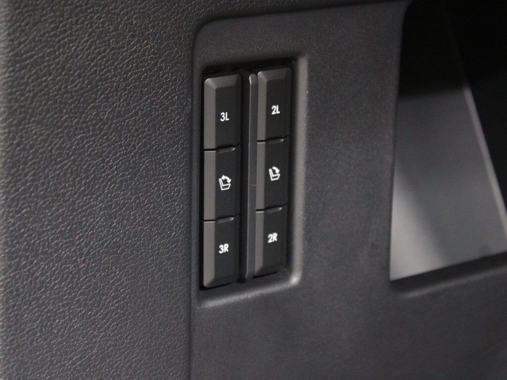 2023 Lincoln Navigator Reserve 4WD 7 Passenger Fond du Lac WI