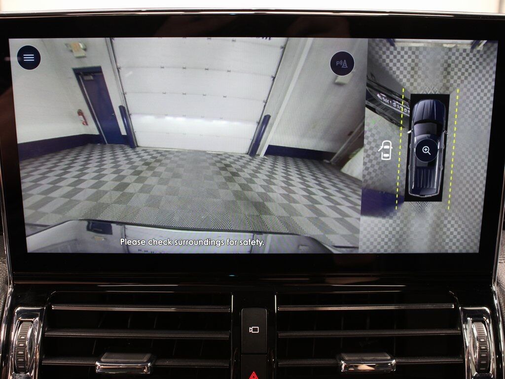 2023 Lincoln Navigator Reserve 4WD 7 Passenger Fond du Lac WI