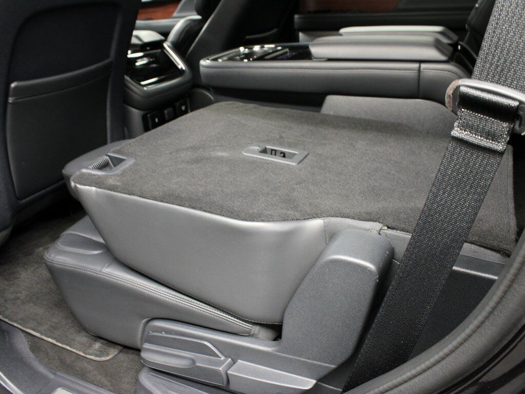 2023 Lincoln Navigator Reserve 4WD 7 Passenger Fond du Lac WI