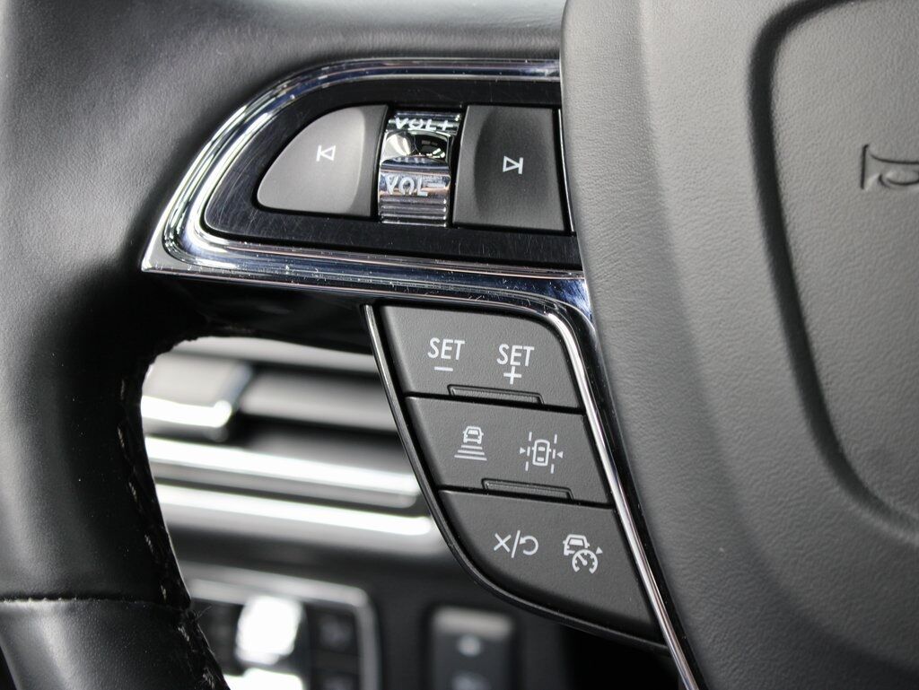 2023 Lincoln Navigator Reserve 4WD 7 Passenger Fond du Lac WI