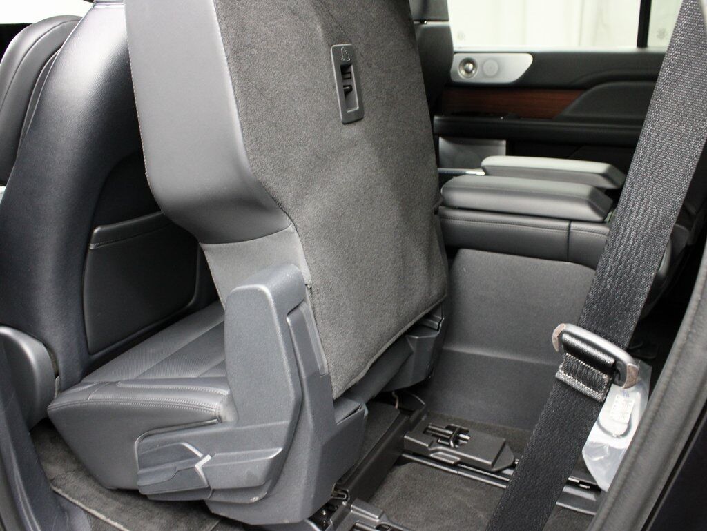 2023 Lincoln Navigator Reserve 4WD 7 Passenger Fond du Lac WI