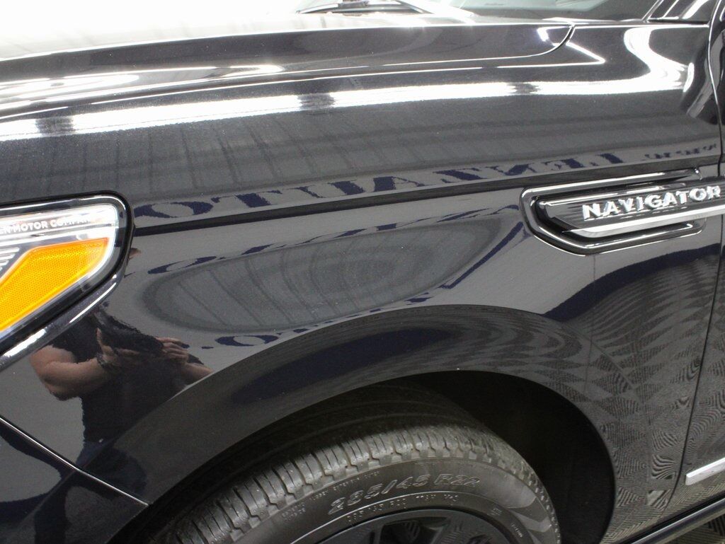 2023 Lincoln Navigator Reserve 4WD 7 Passenger Fond du Lac WI