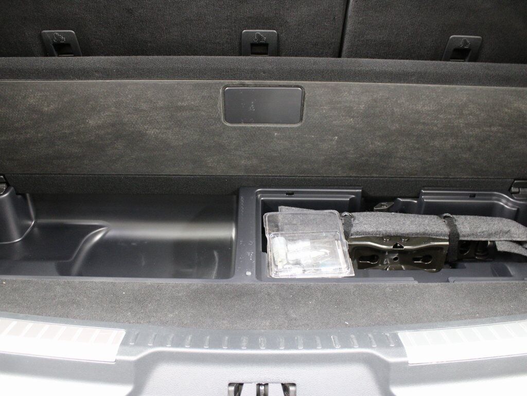 2023 Lincoln Navigator Reserve 4WD 7 Passenger Fond du Lac WI
